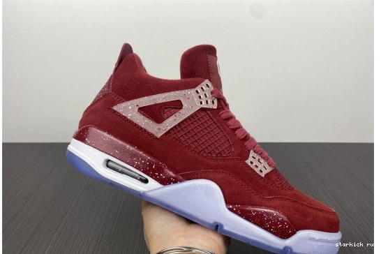 Jordans AJ4-904282 Air Retro AJ4-904282 Oklahoma Sooners 4 0805